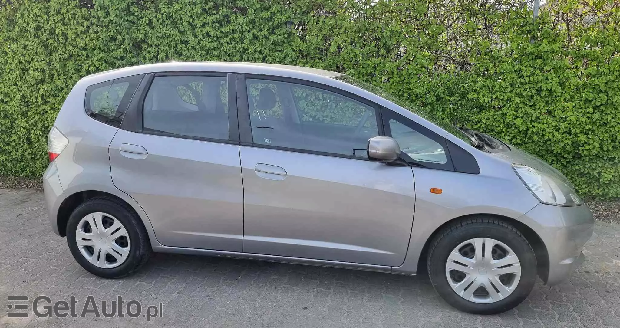 HONDA Jazz 1.2 S-X Cool