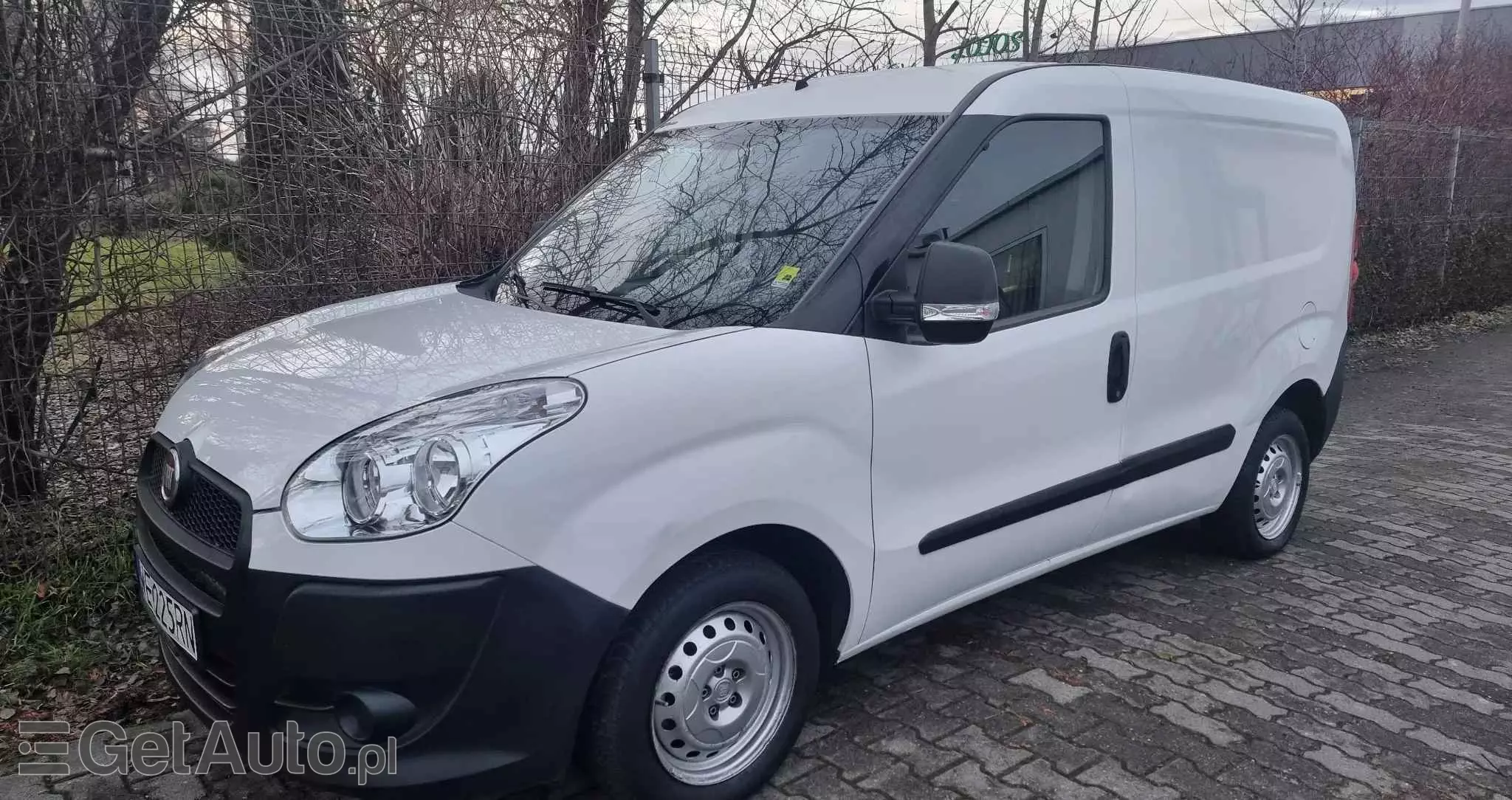 FIAT DOBLO 