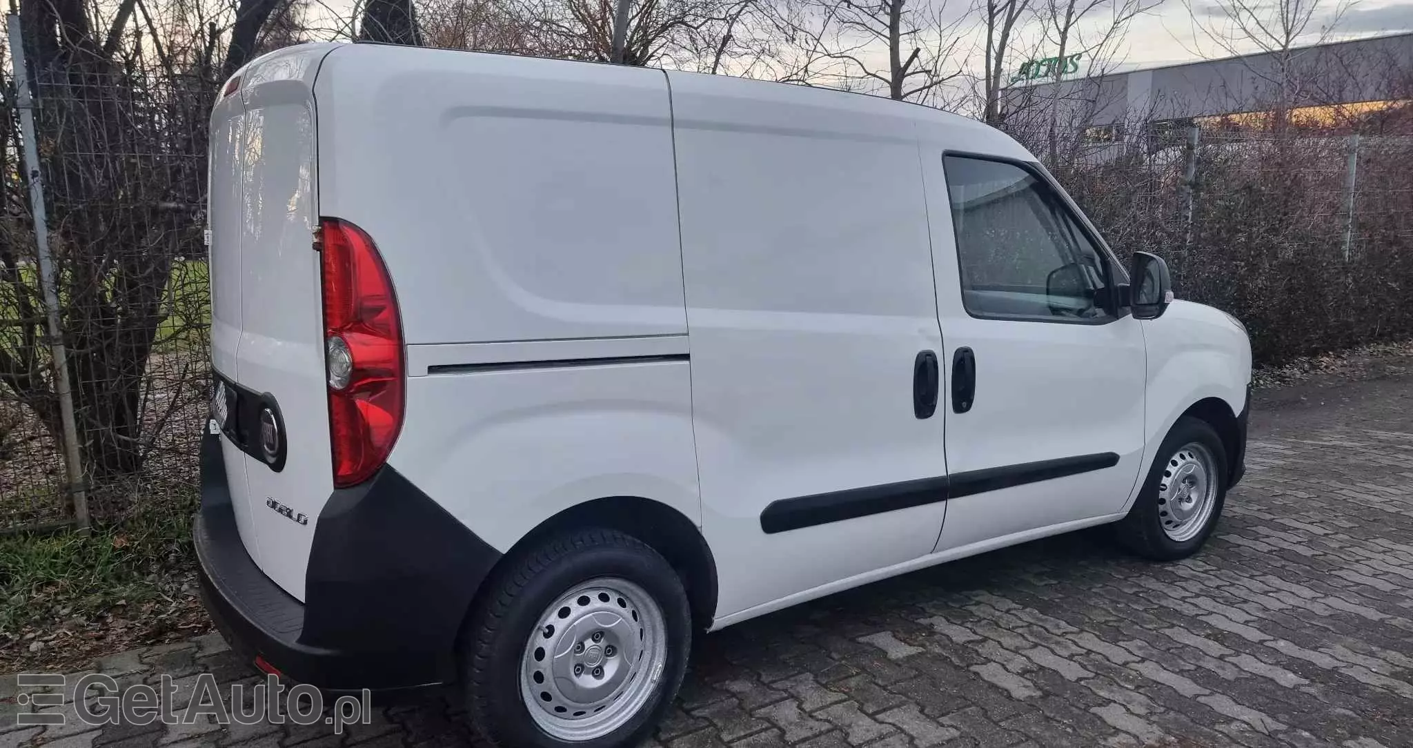 FIAT DOBLO 