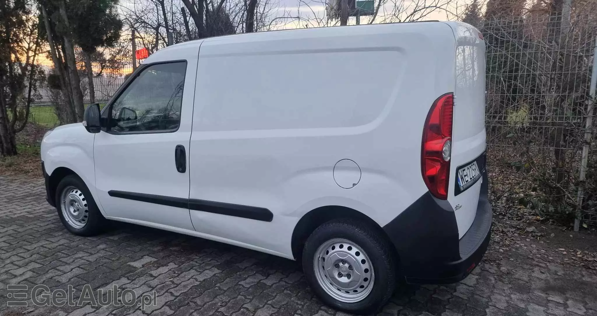 FIAT DOBLO 