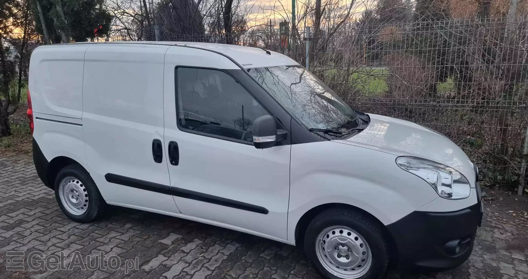 FIAT DOBLO 