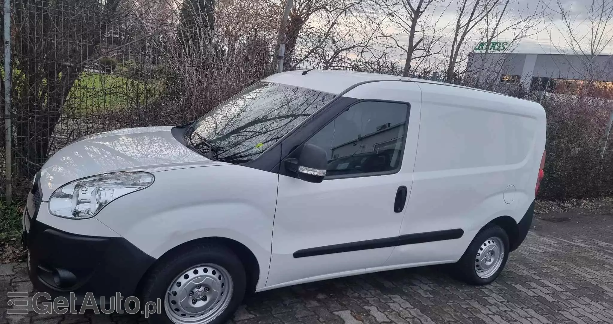 FIAT DOBLO 