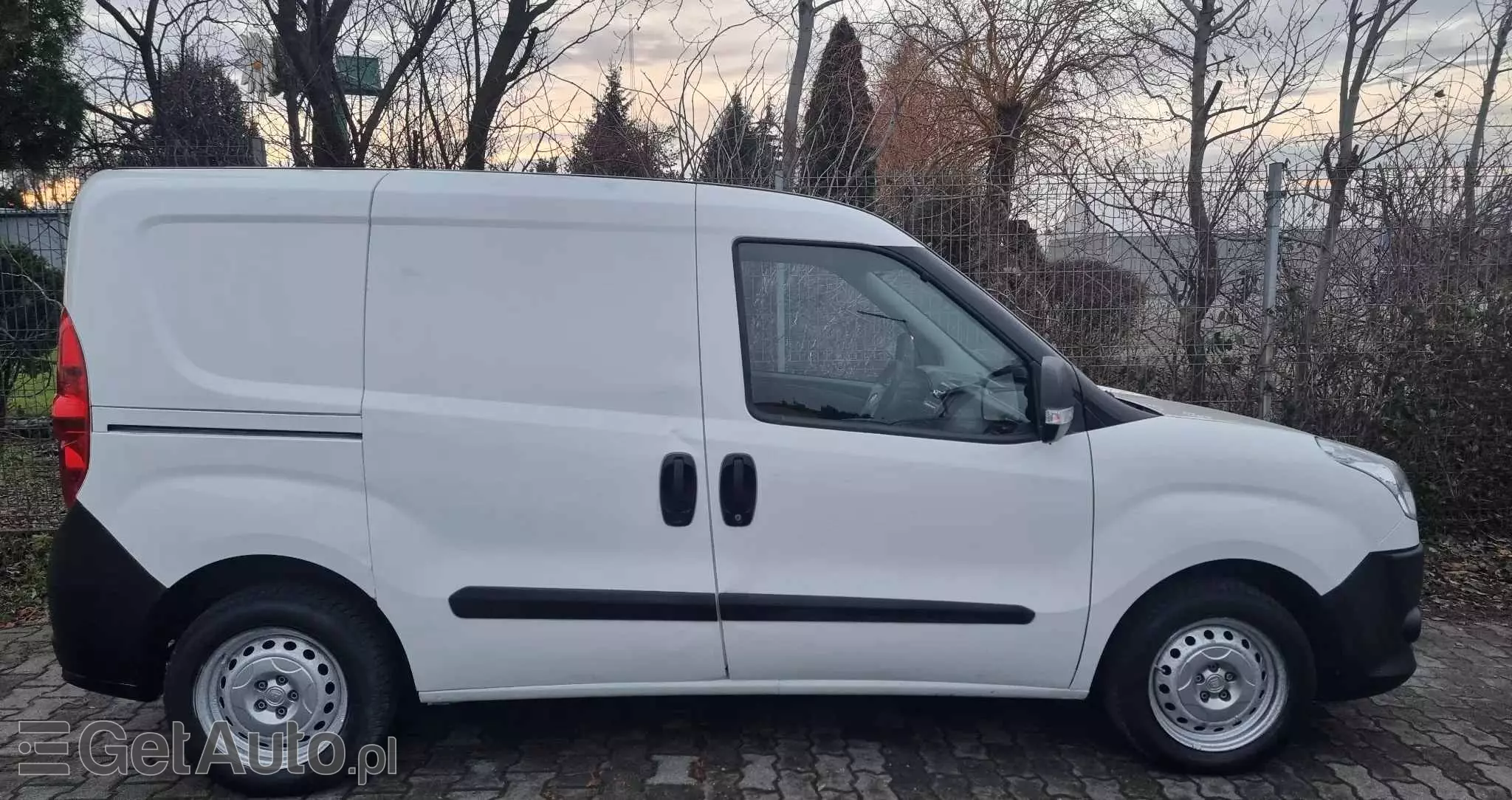 FIAT DOBLO 