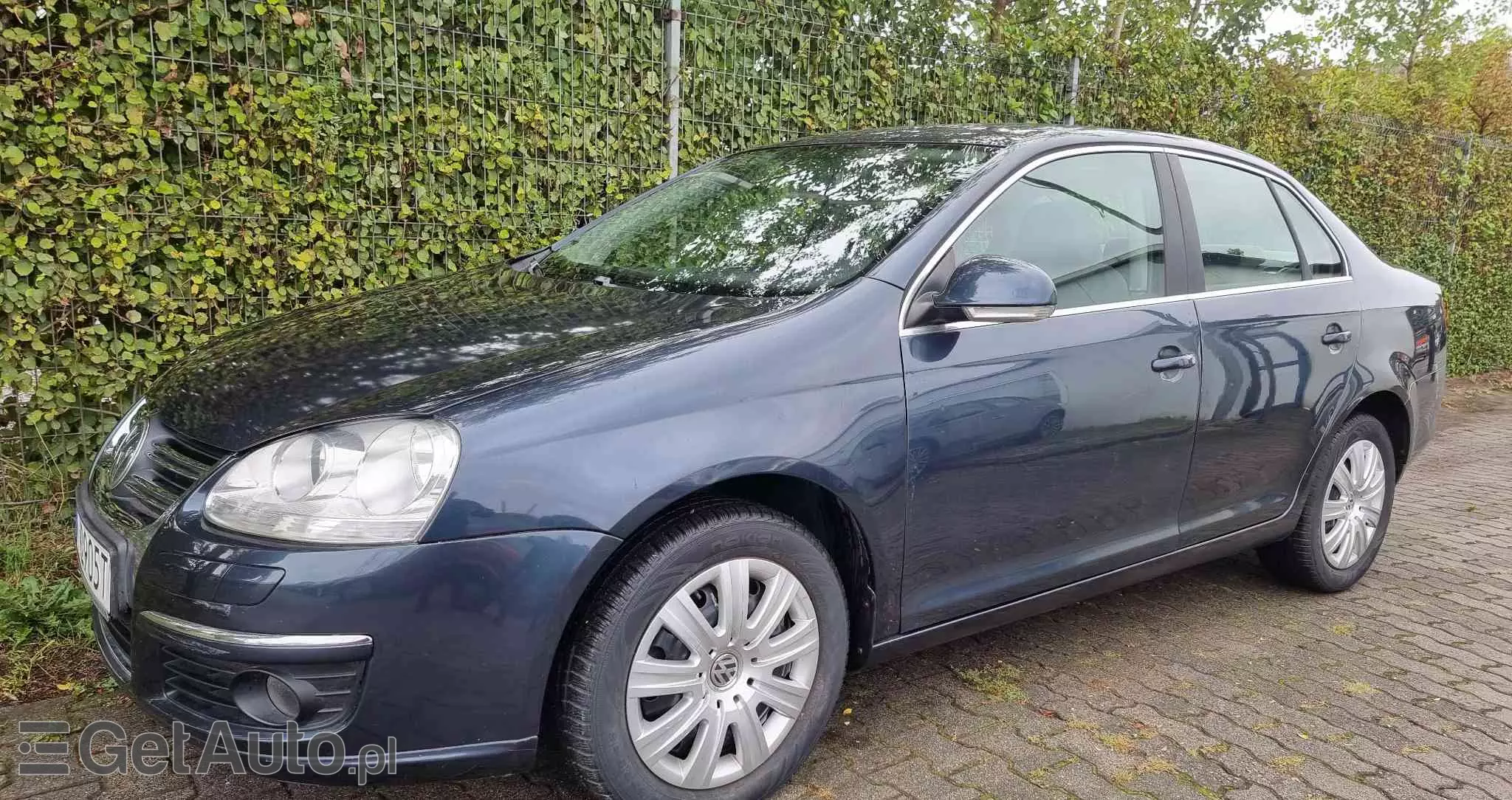 VOLKSWAGEN Jetta 1.4 TSI Sportline