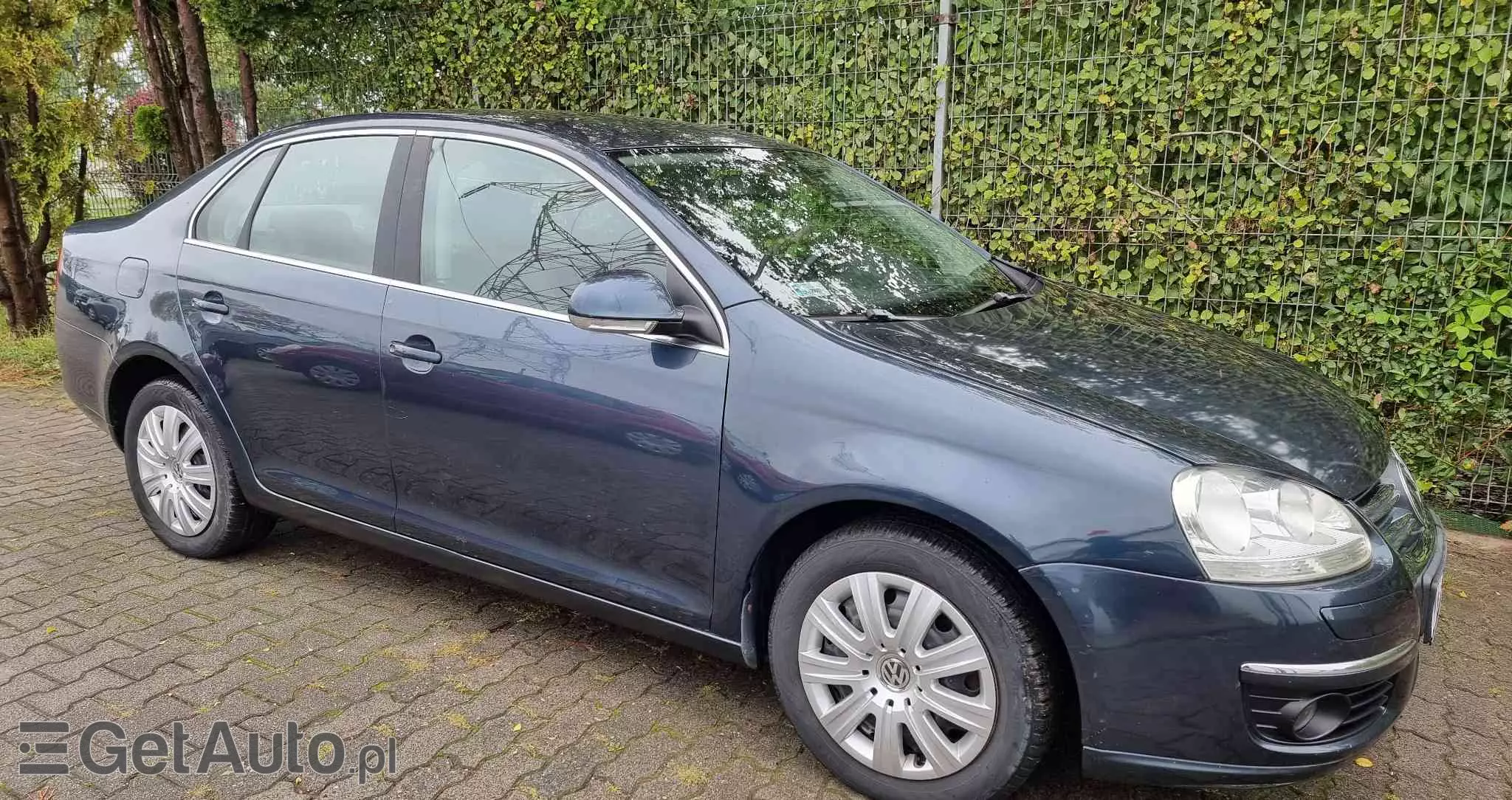 VOLKSWAGEN Jetta 1.4 TSI Sportline