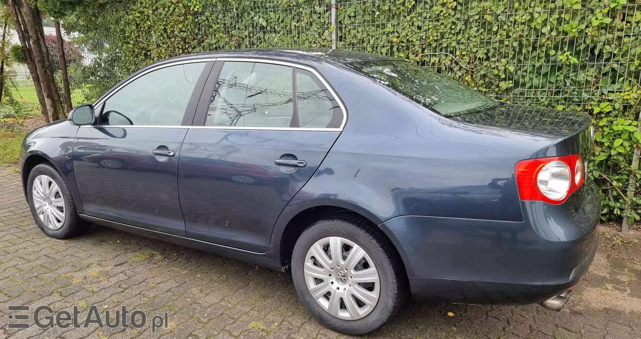 VOLKSWAGEN Jetta 1.4 TSI Sportline