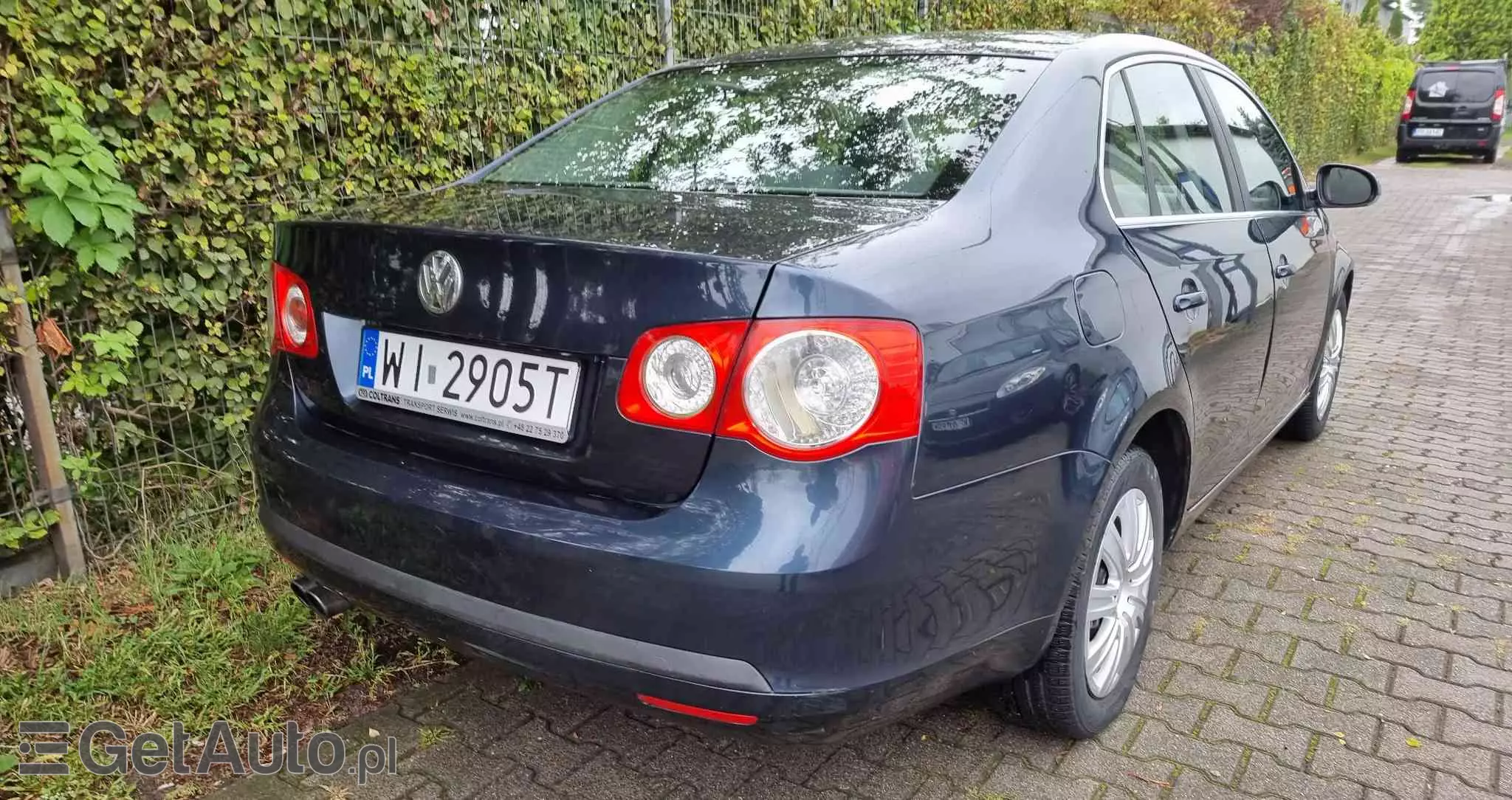 VOLKSWAGEN Jetta 1.4 TSI Sportline