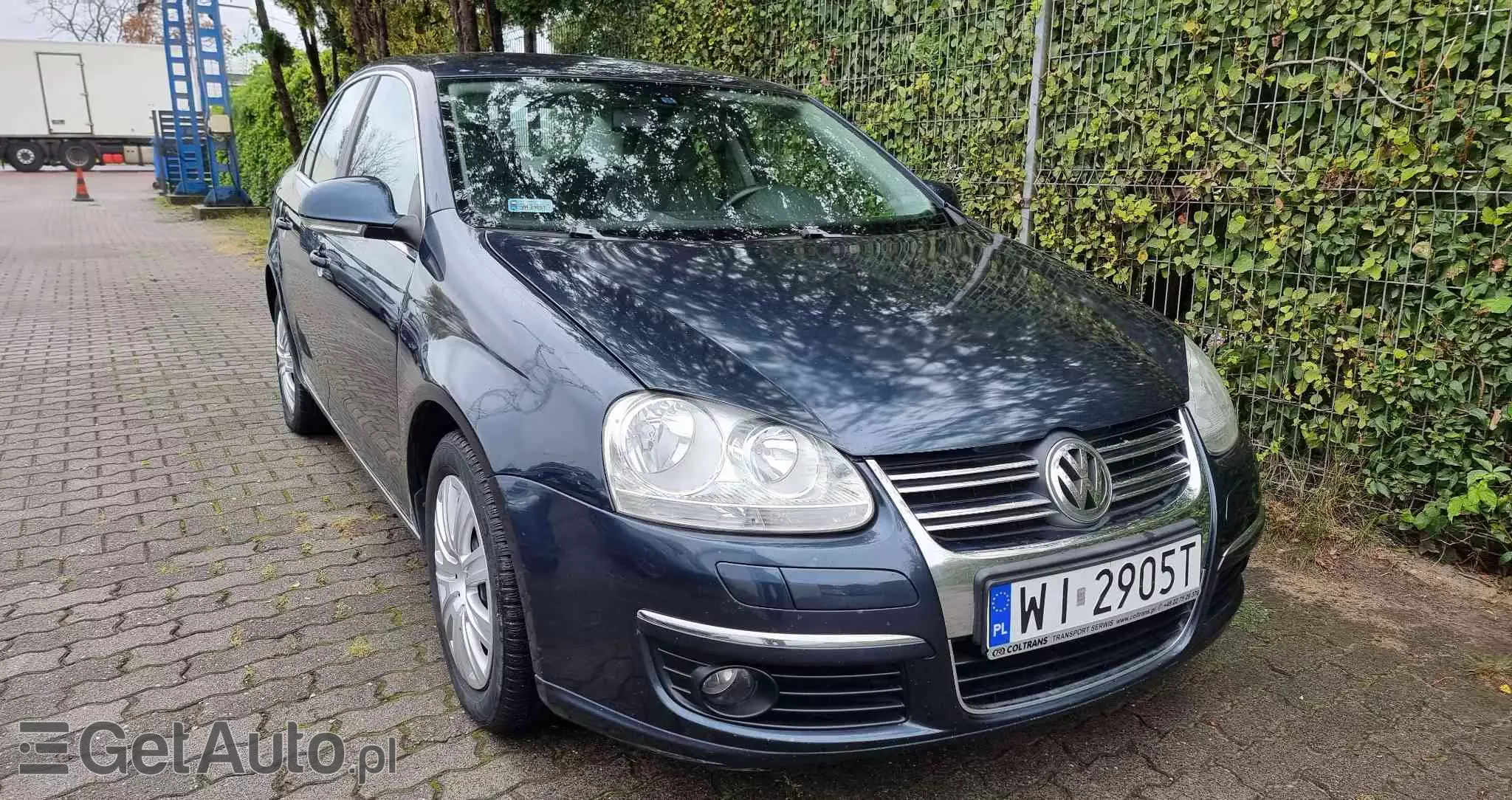 VOLKSWAGEN Jetta 1.4 TSI Sportline