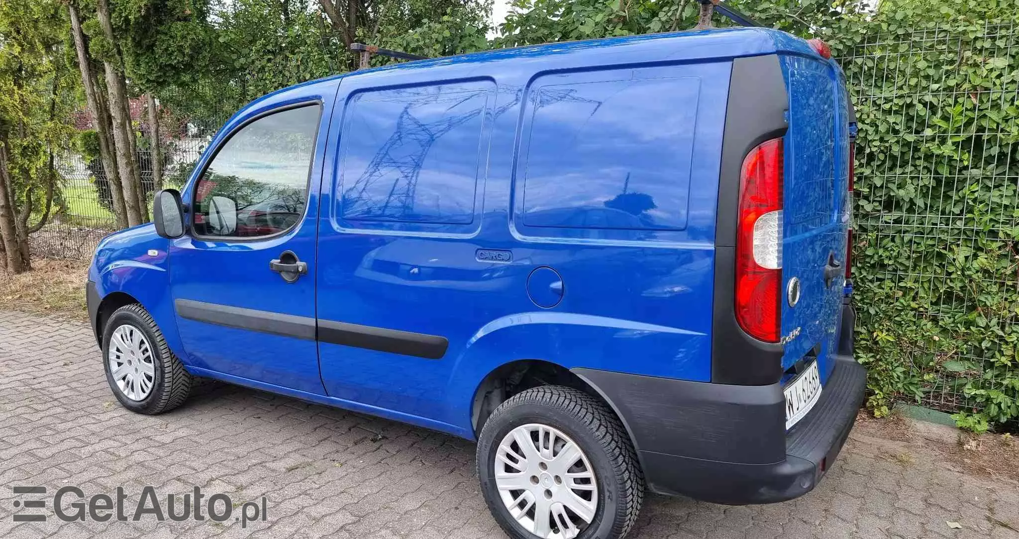 FIAT Doblo 