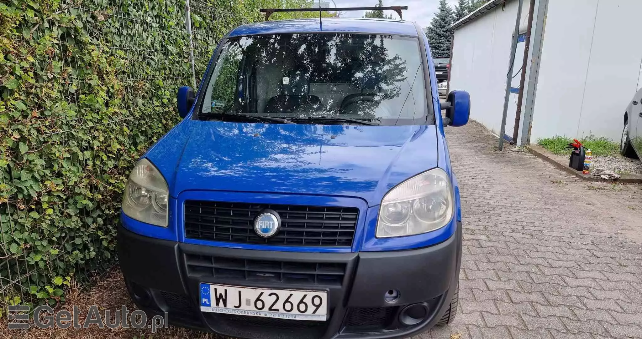 FIAT Doblo 