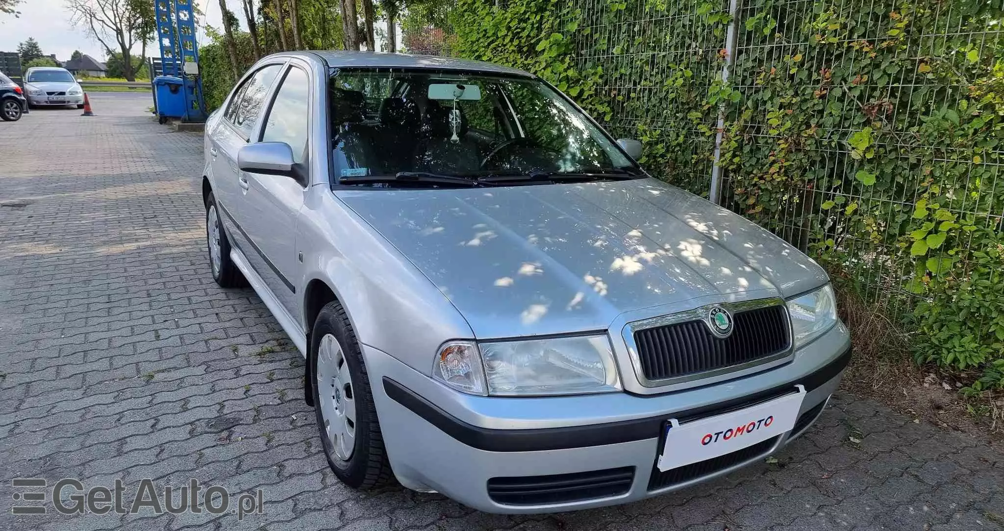 SKODA Octavia 1.8T Tour Plus