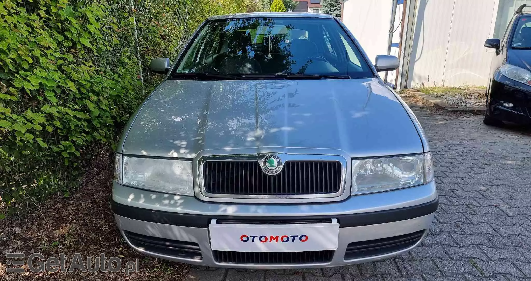 SKODA Octavia 1.8T Tour Plus