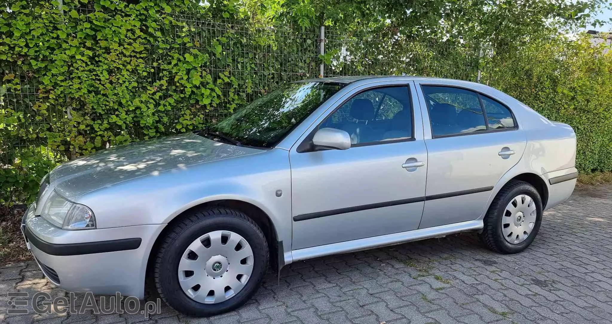 SKODA Octavia 1.8T Tour Plus