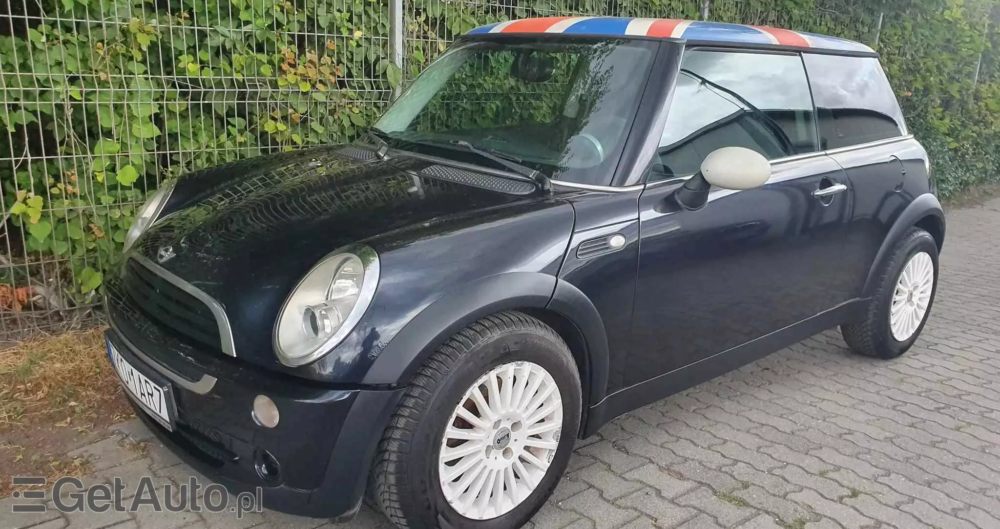 MINI ONE Standard