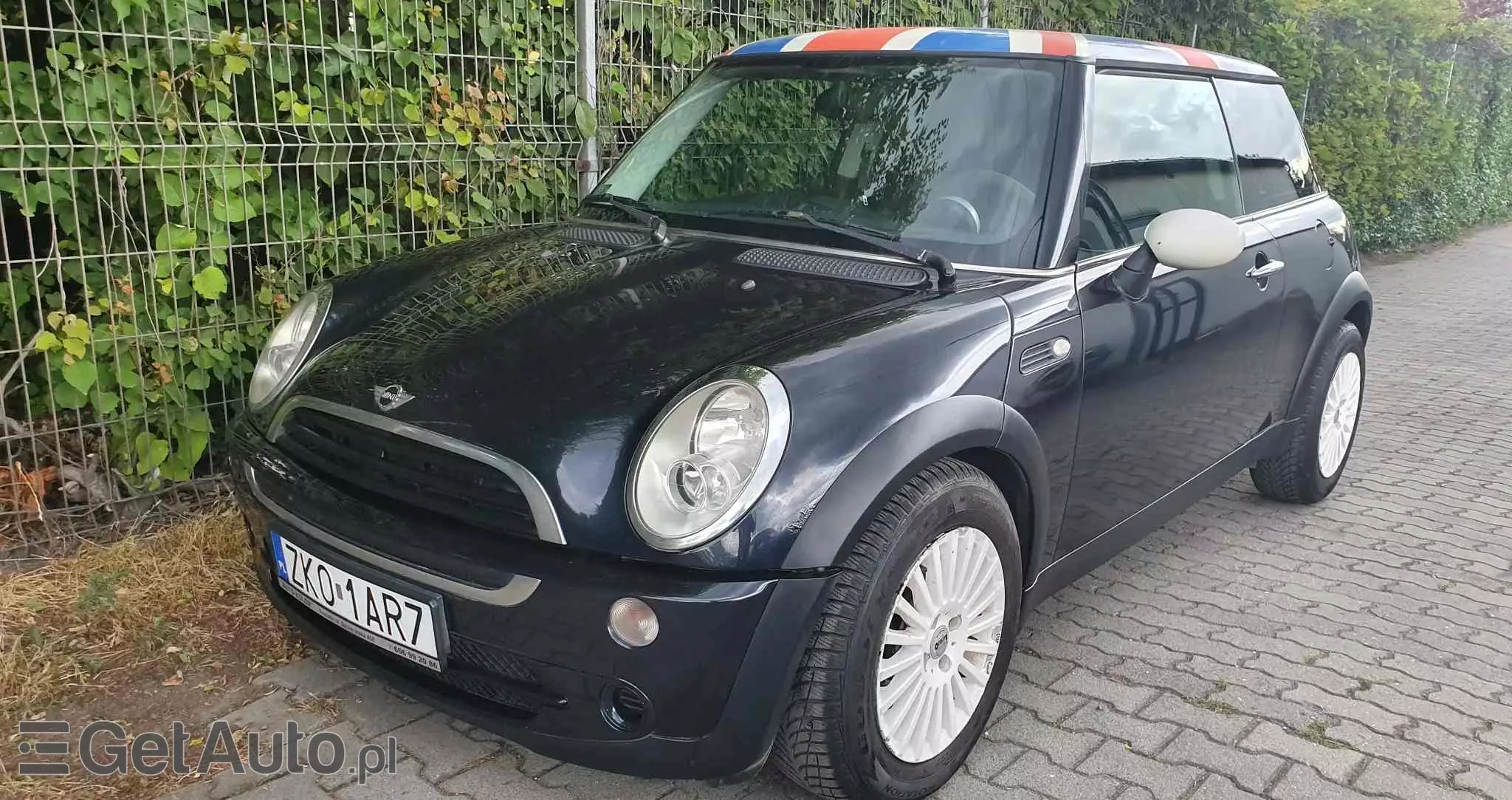 MINI ONE Standard