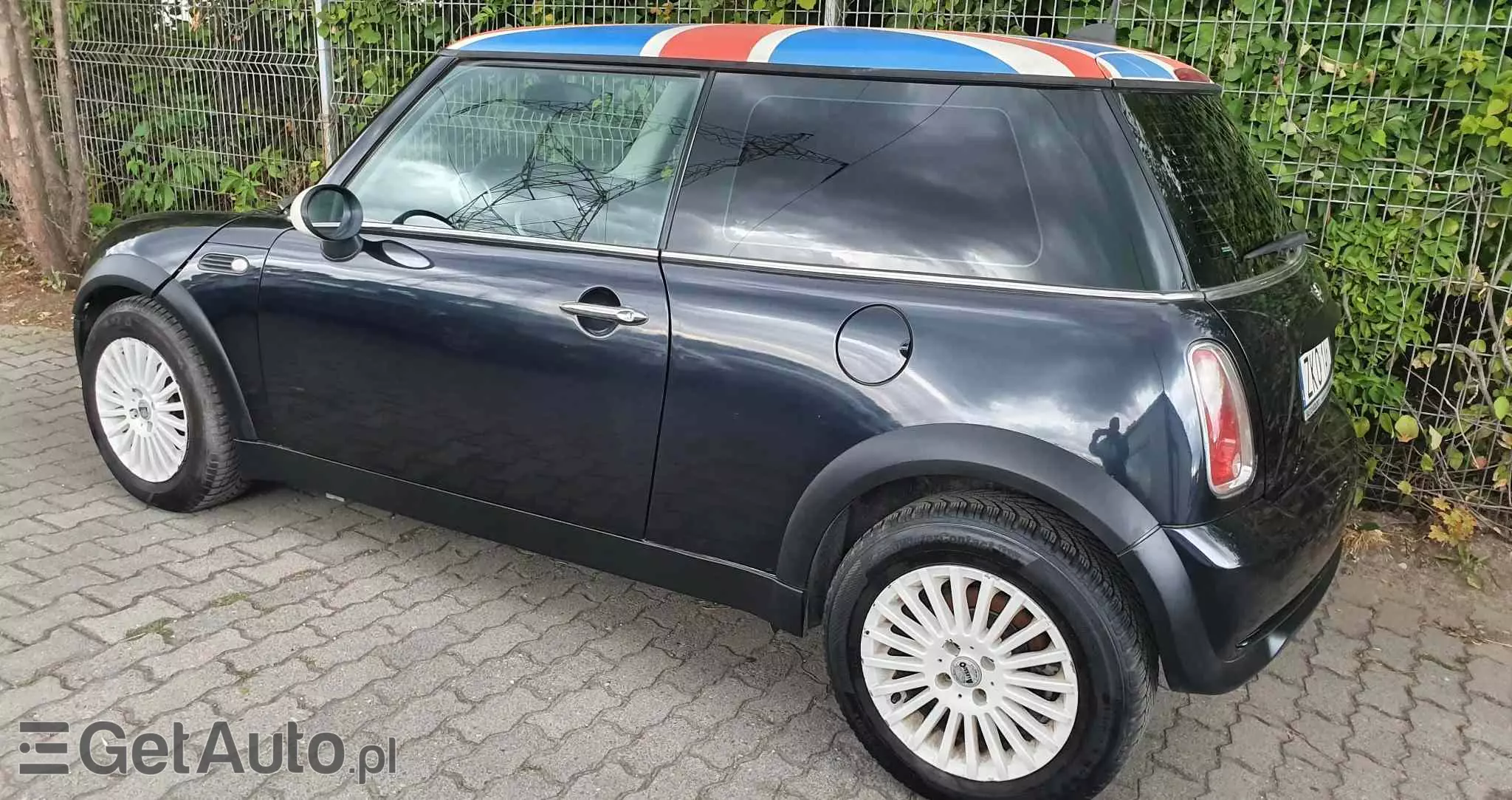 MINI ONE Standard