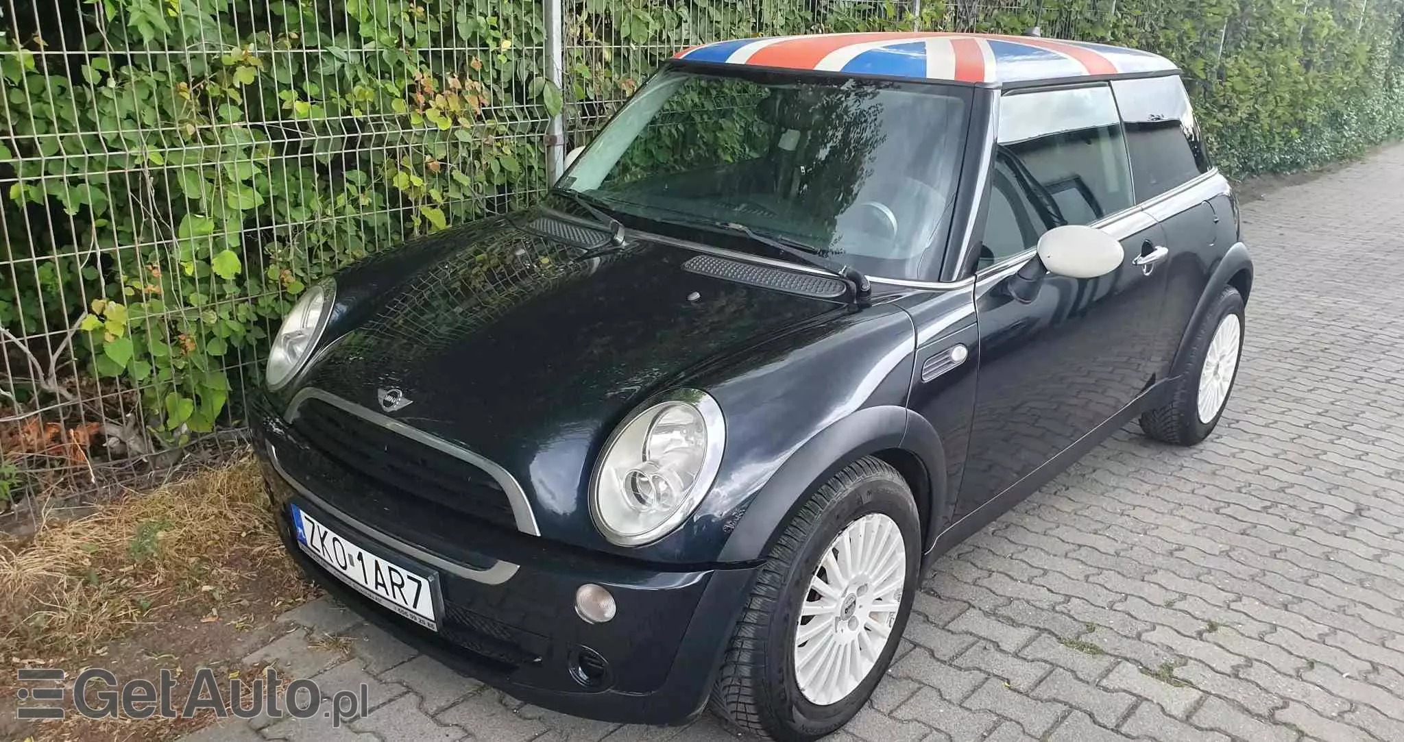 MINI ONE Standard