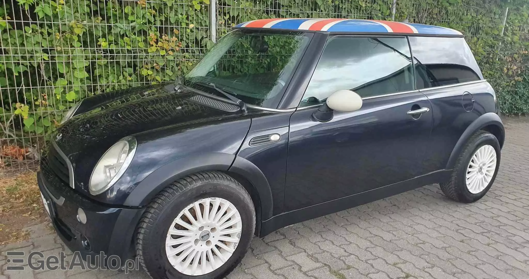 MINI ONE Standard