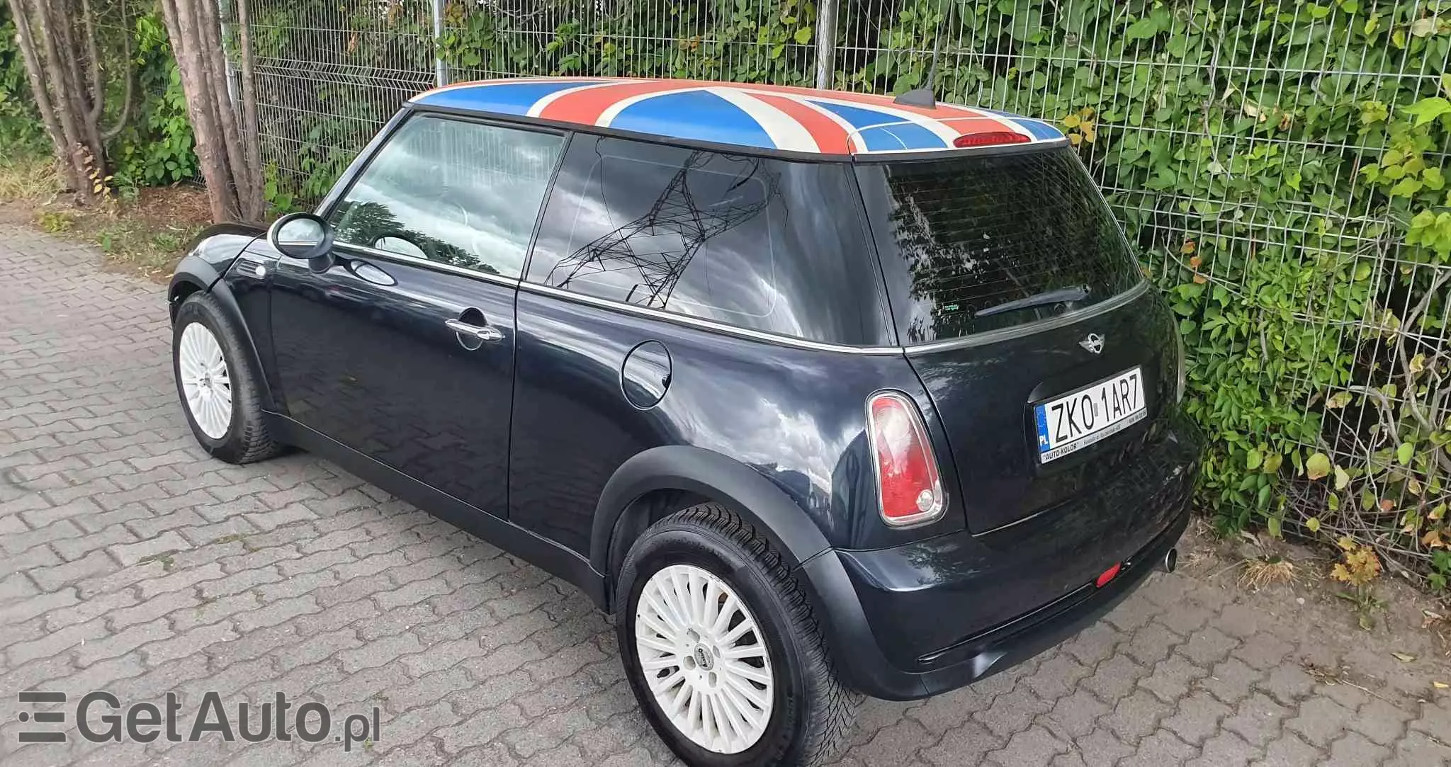 MINI ONE Standard