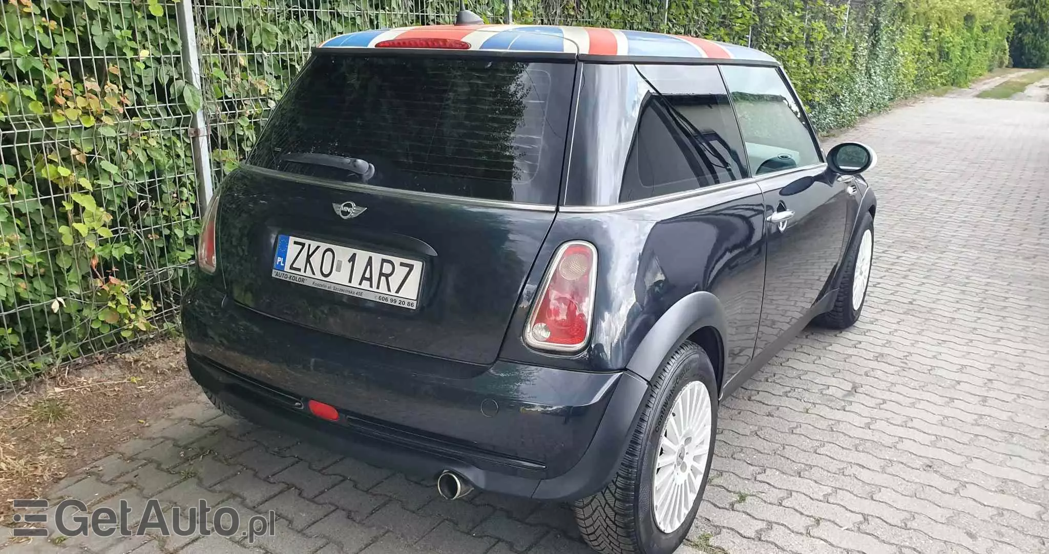 MINI ONE Standard