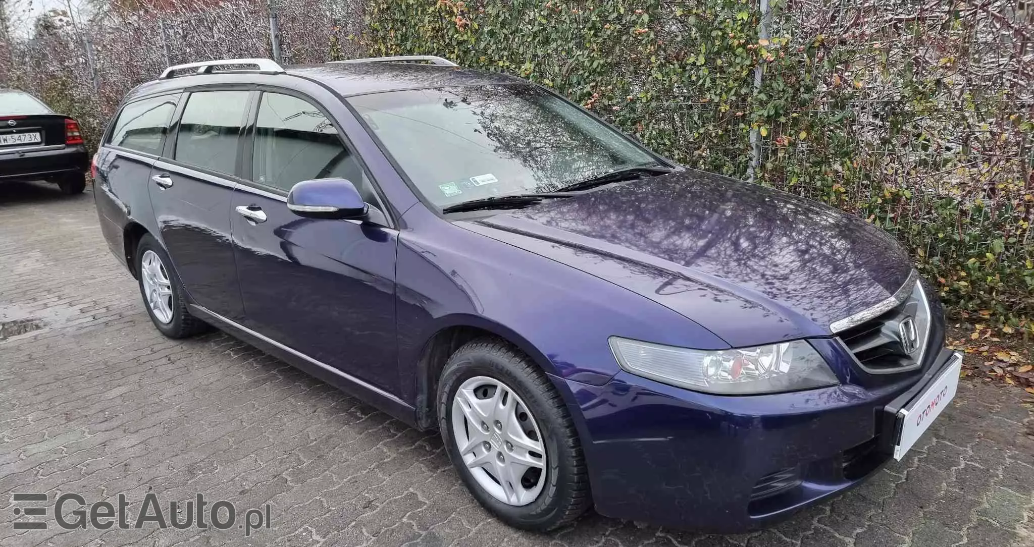 HONDA Accord 2.0 Comfort