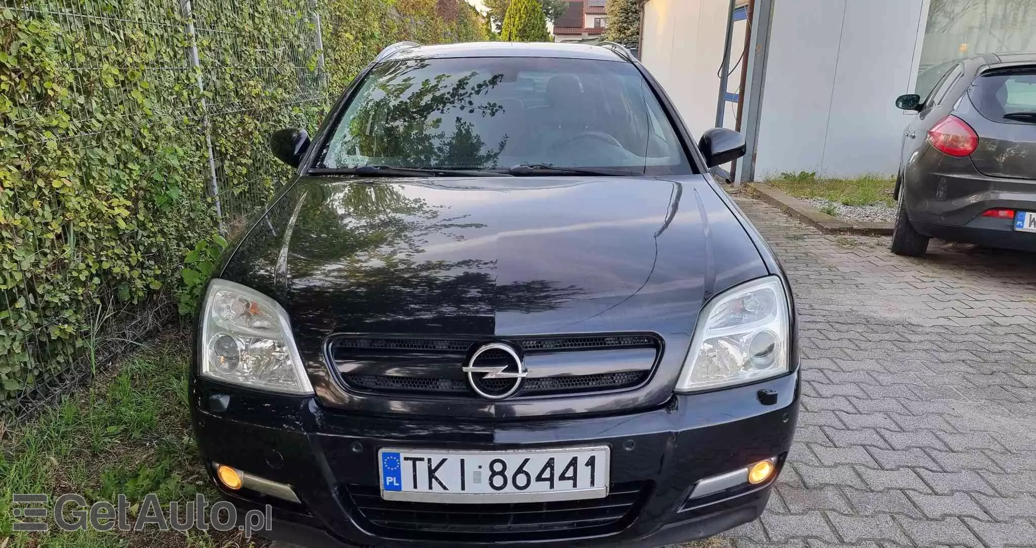 OPEL Signum 3.2 Cosmo ActiveSelect