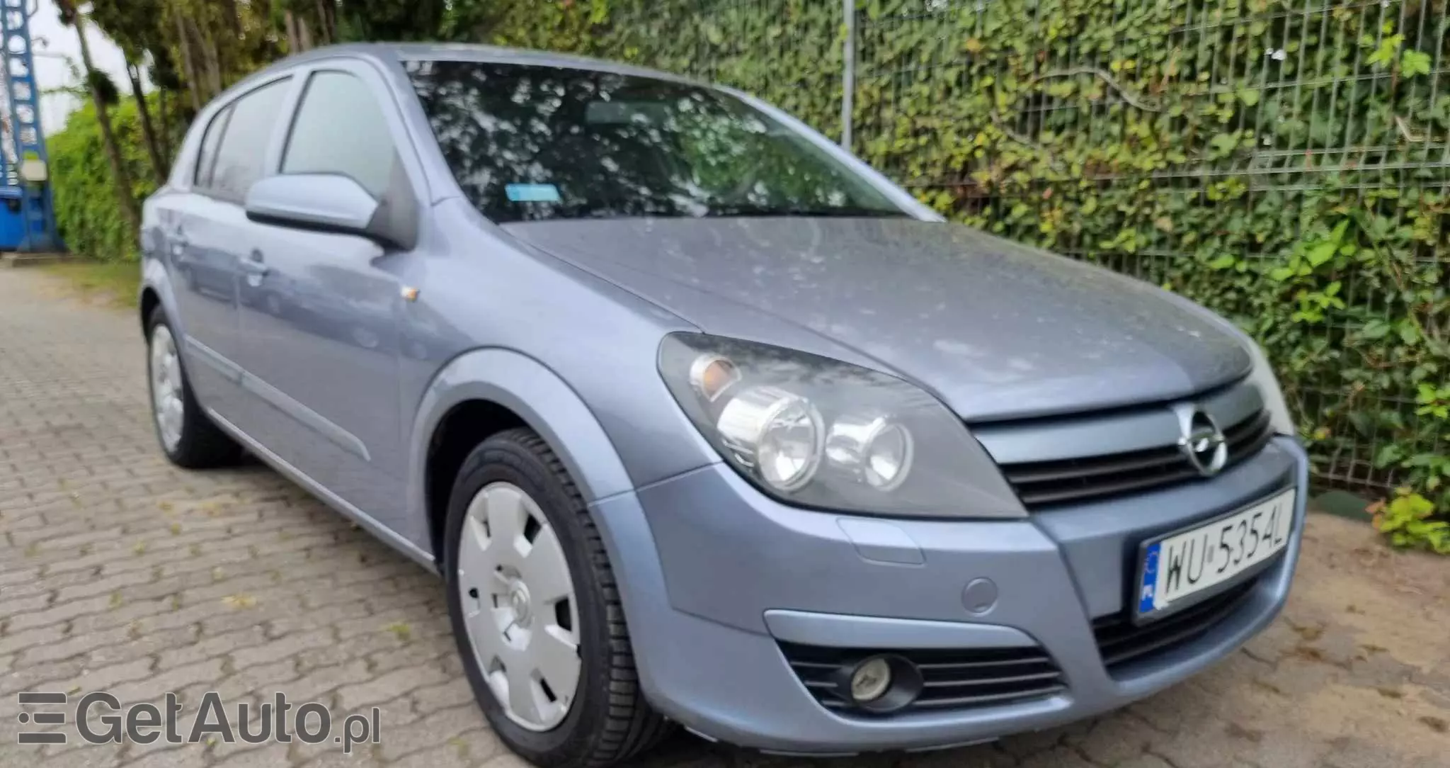 OPEL Astra III 1.4 Elegance