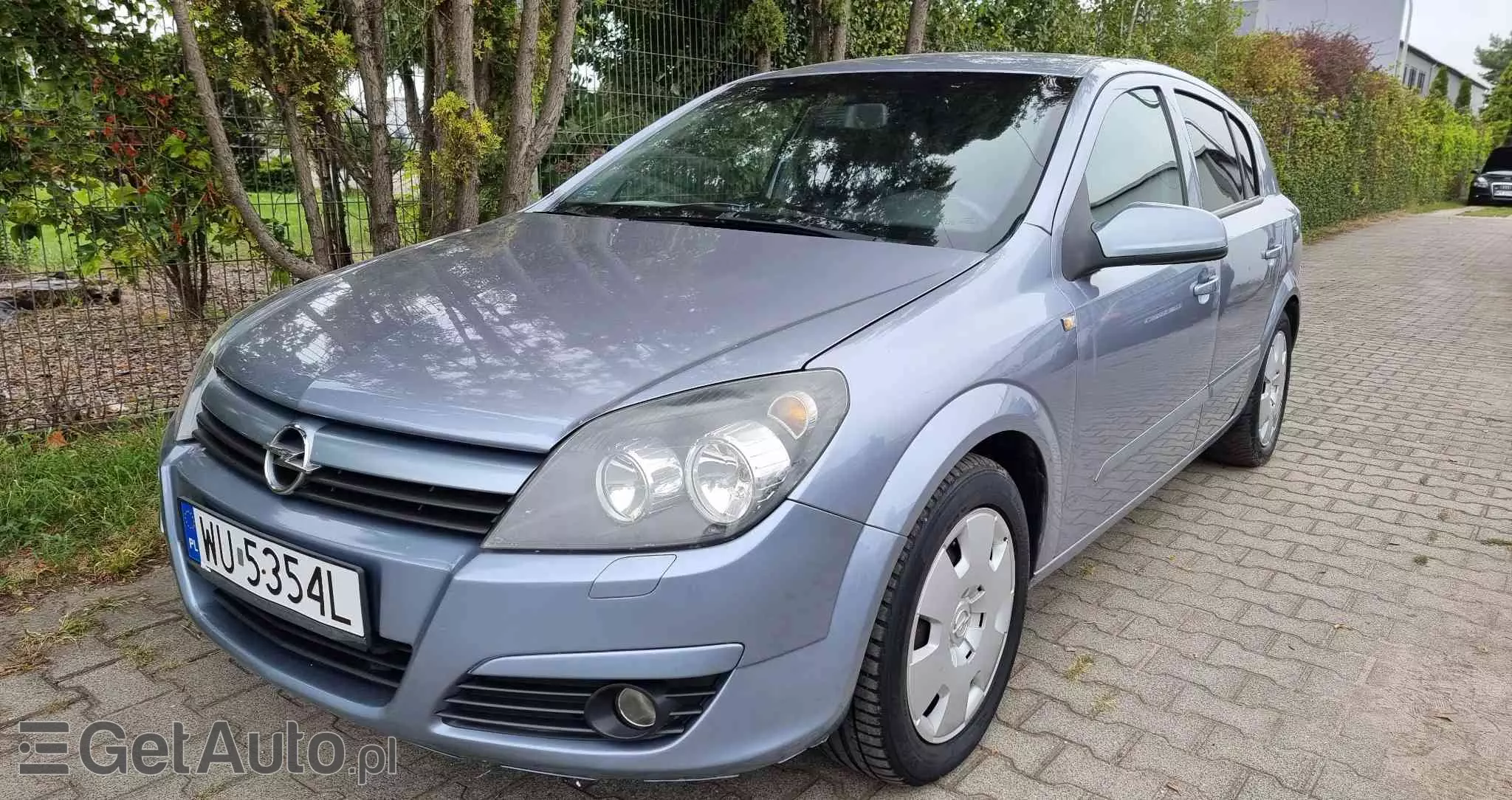 OPEL Astra III 1.4 Elegance