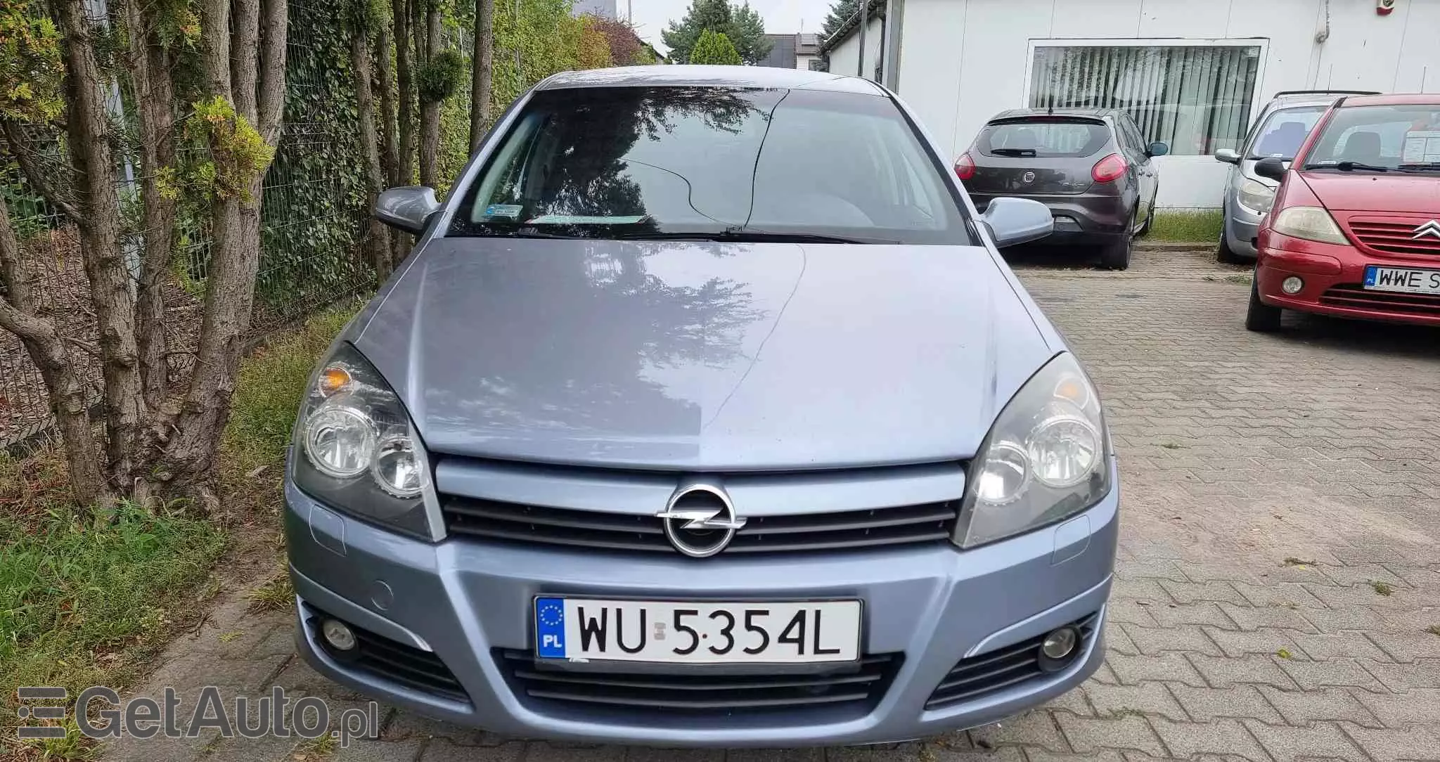 OPEL Astra III 1.4 Elegance