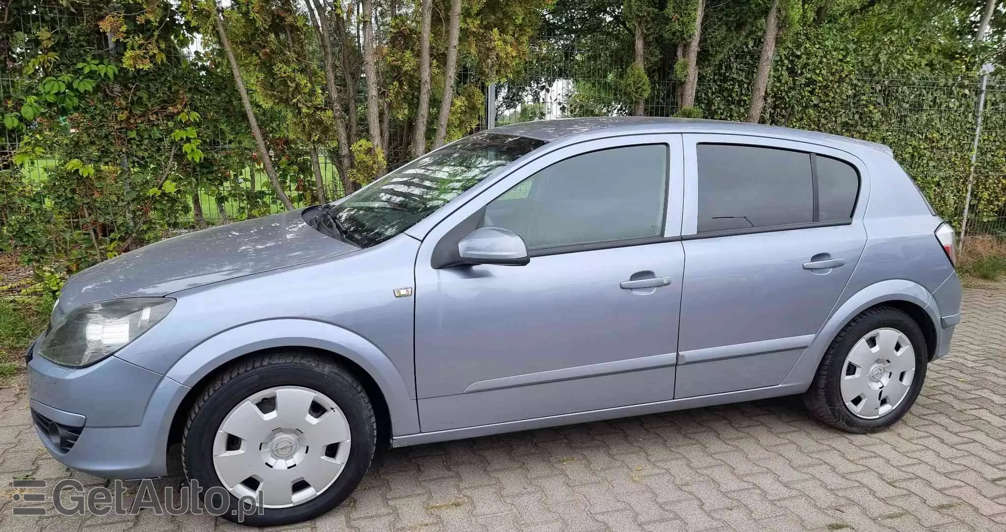 OPEL Astra III 1.4 Elegance