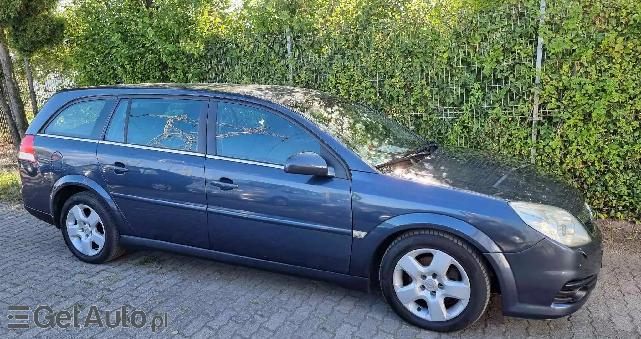 OPEL Vectra 1.9 CDTI Cosmo ActiveSelect