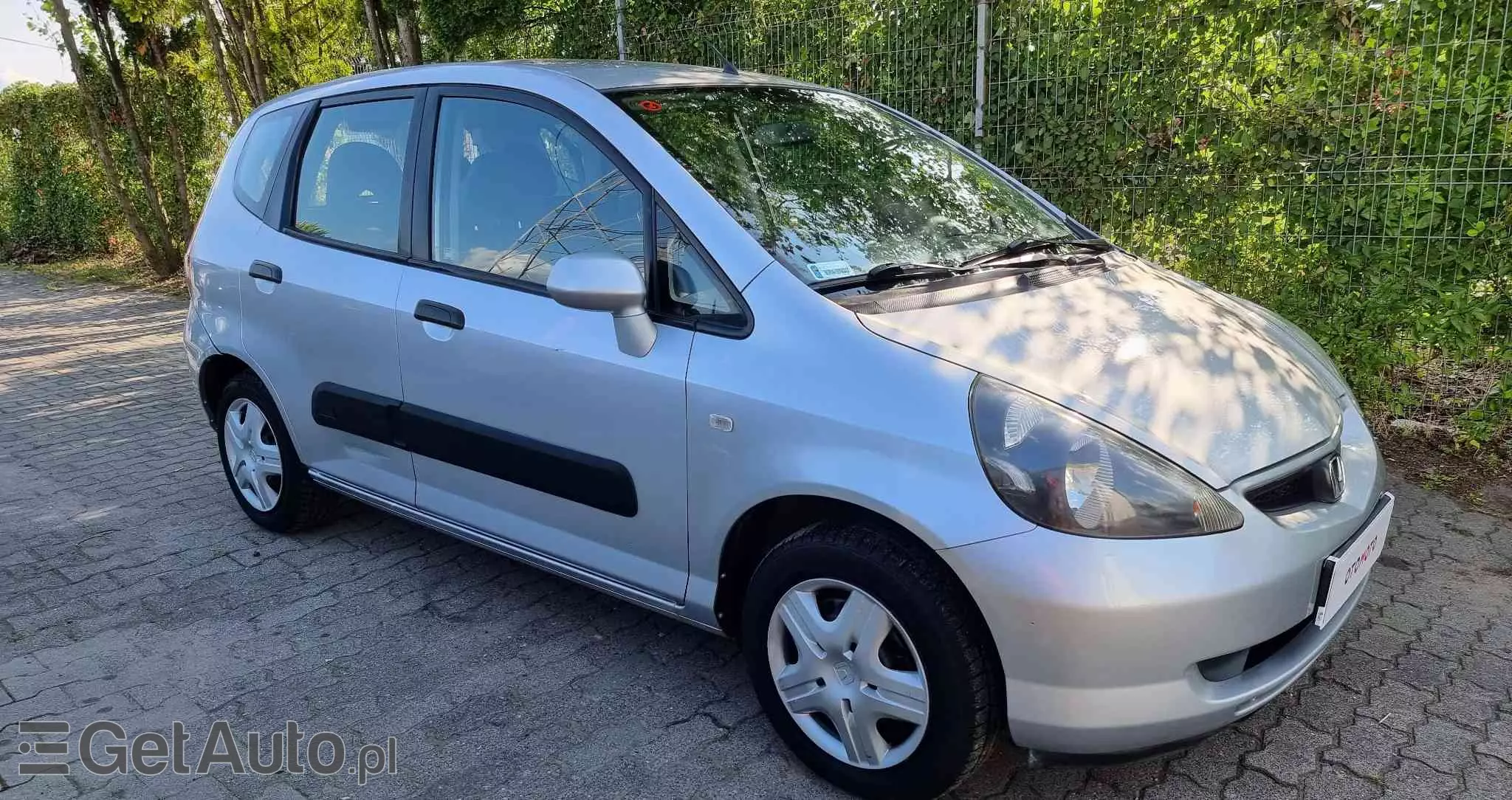 HONDA Jazz 1.4 S