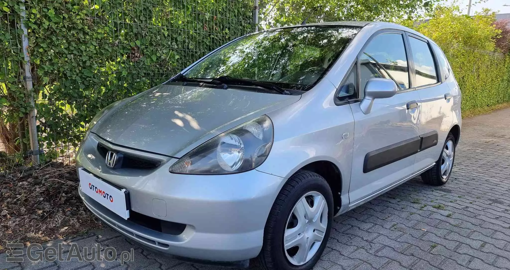 HONDA Jazz 1.4 S