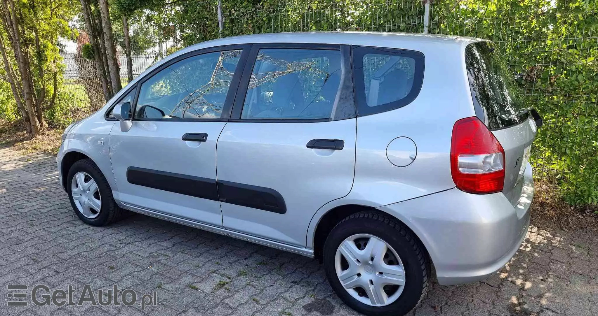 HONDA Jazz 1.4 S