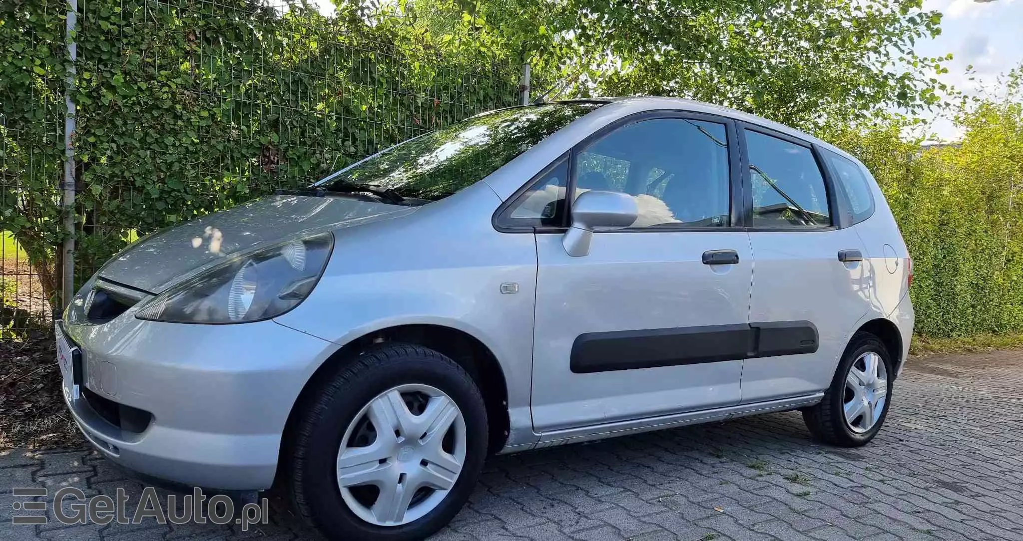 HONDA Jazz 1.4 S