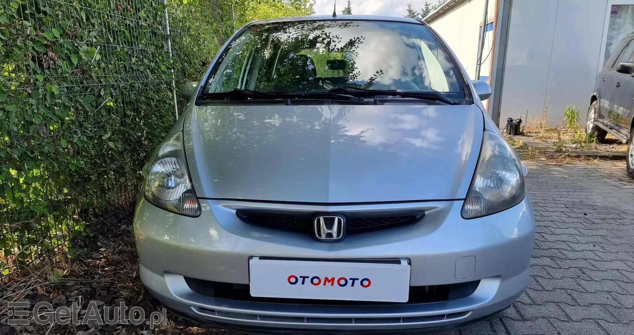 HONDA Jazz 1.4 S