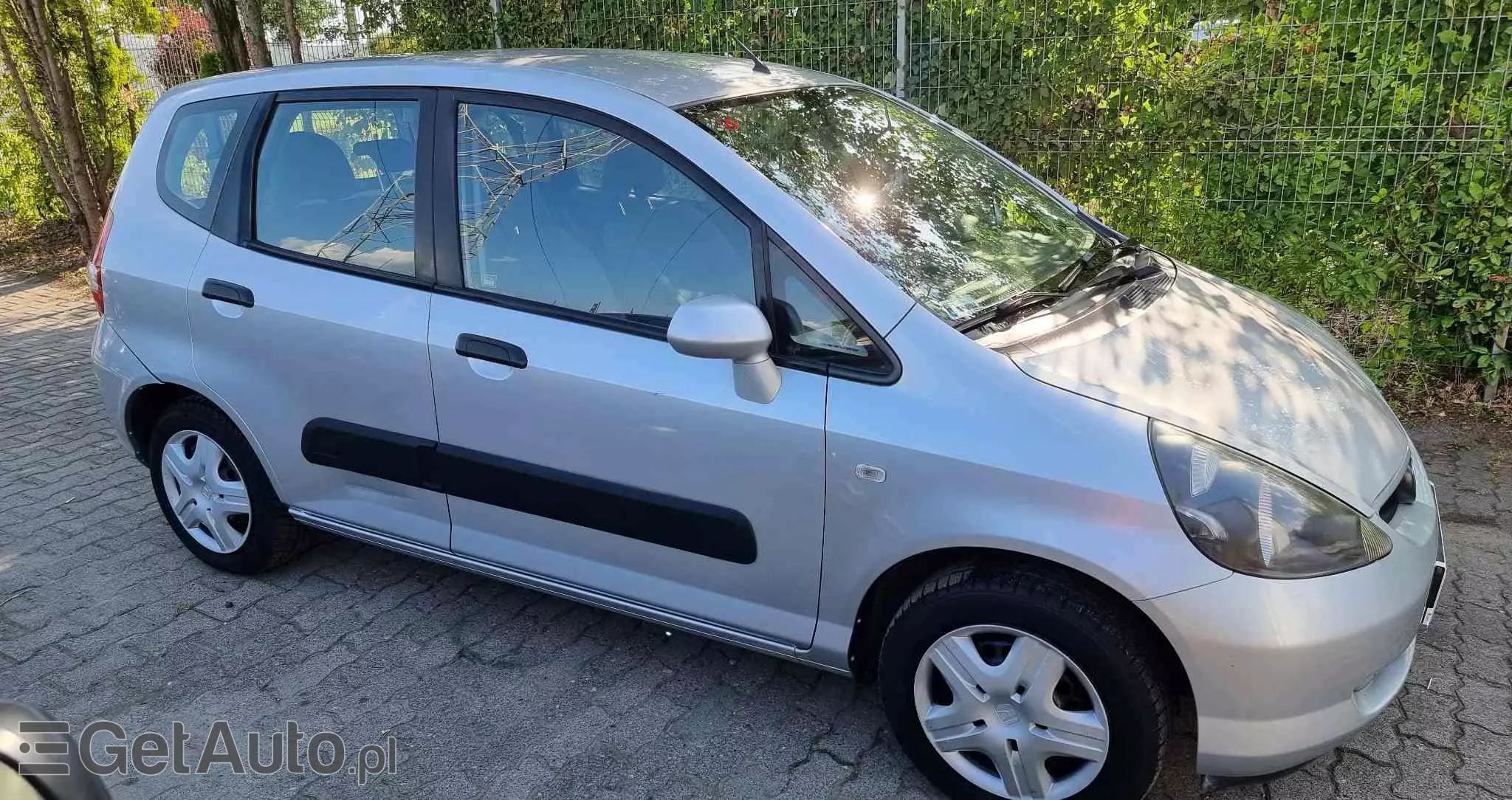 HONDA Jazz 1.4 S