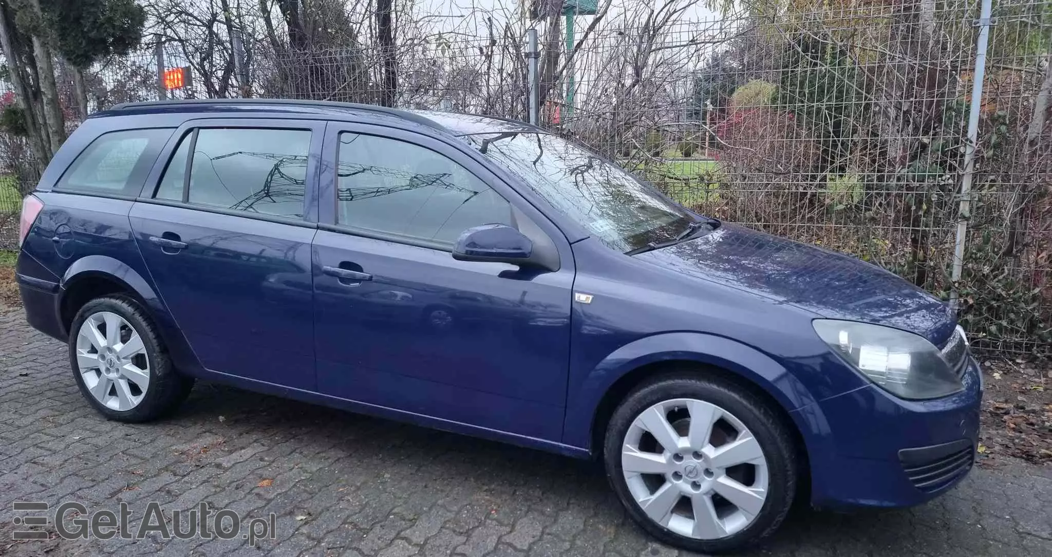 OPEL Astra III 1.7 CDTI Elegance