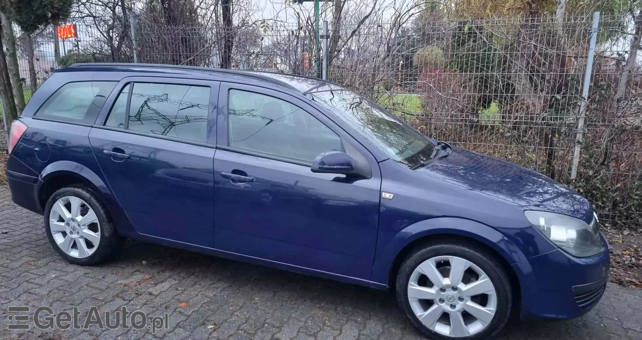 OPEL Astra III 1.7 CDTI Elegance