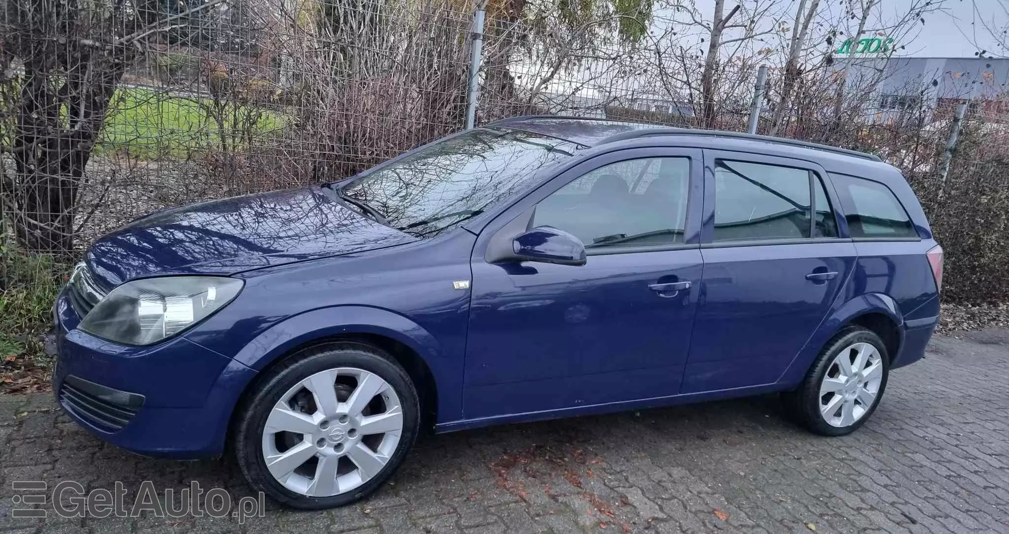 OPEL Astra III 1.7 CDTI Elegance