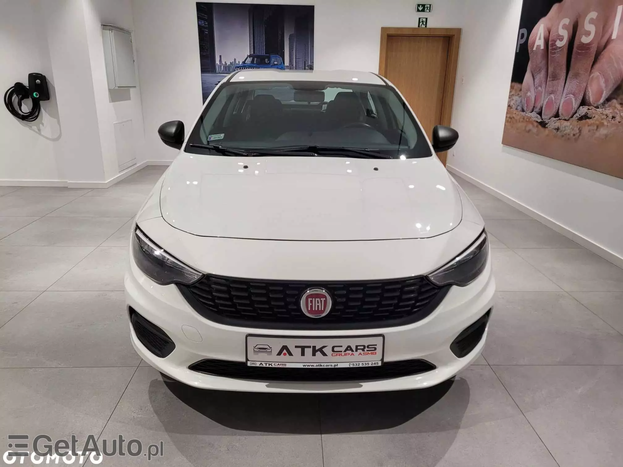 FIAT Tipo 1.4 16v