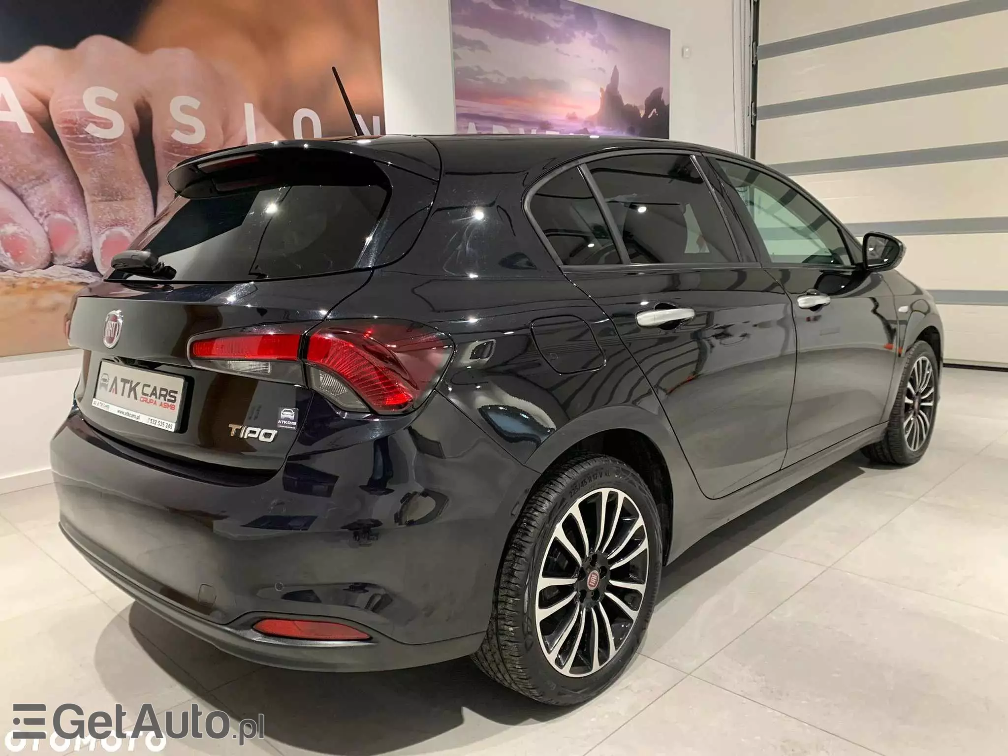 FIAT Tipo 1.0 T3 Life