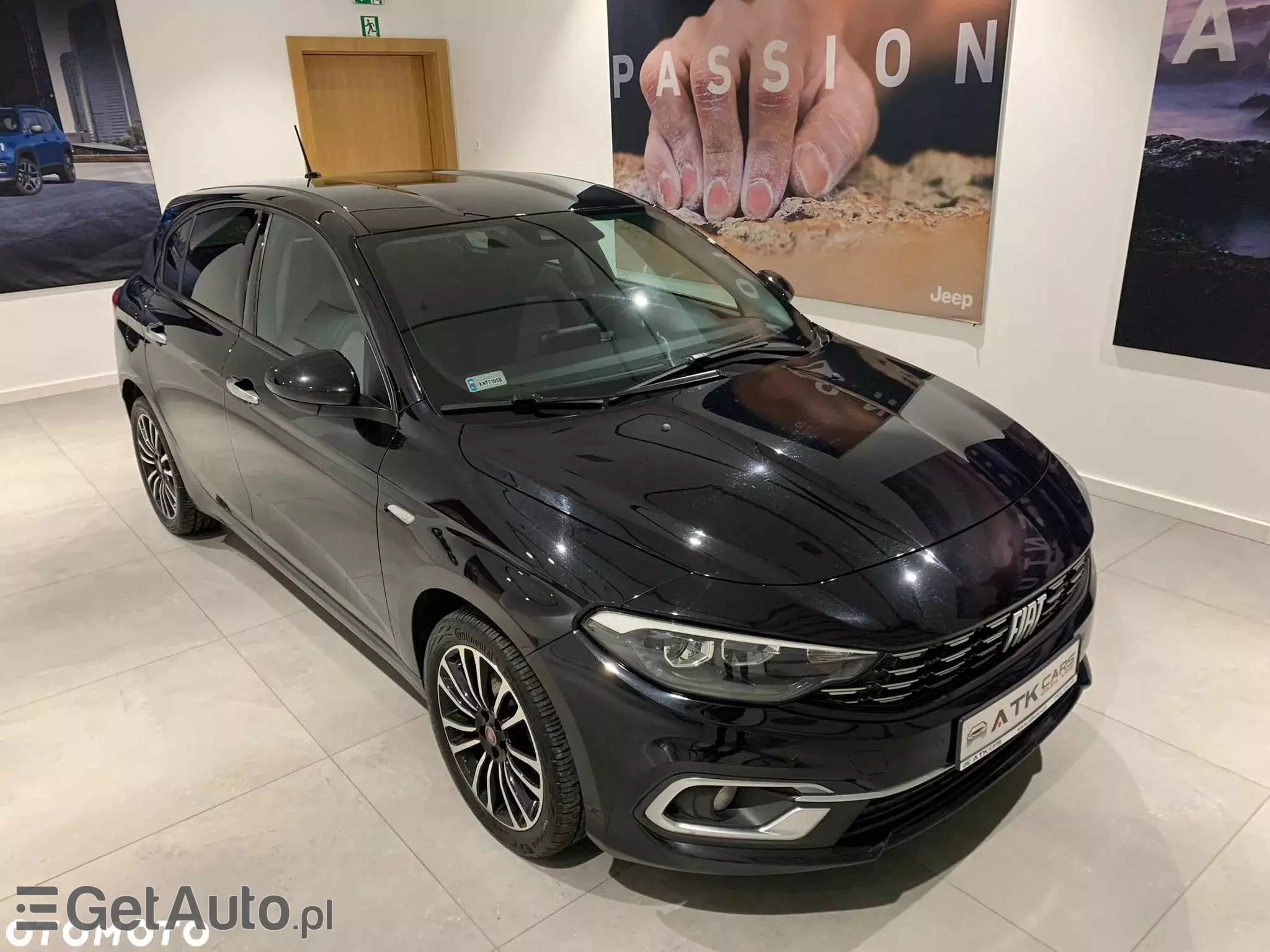 FIAT Tipo 1.0 T3 Life