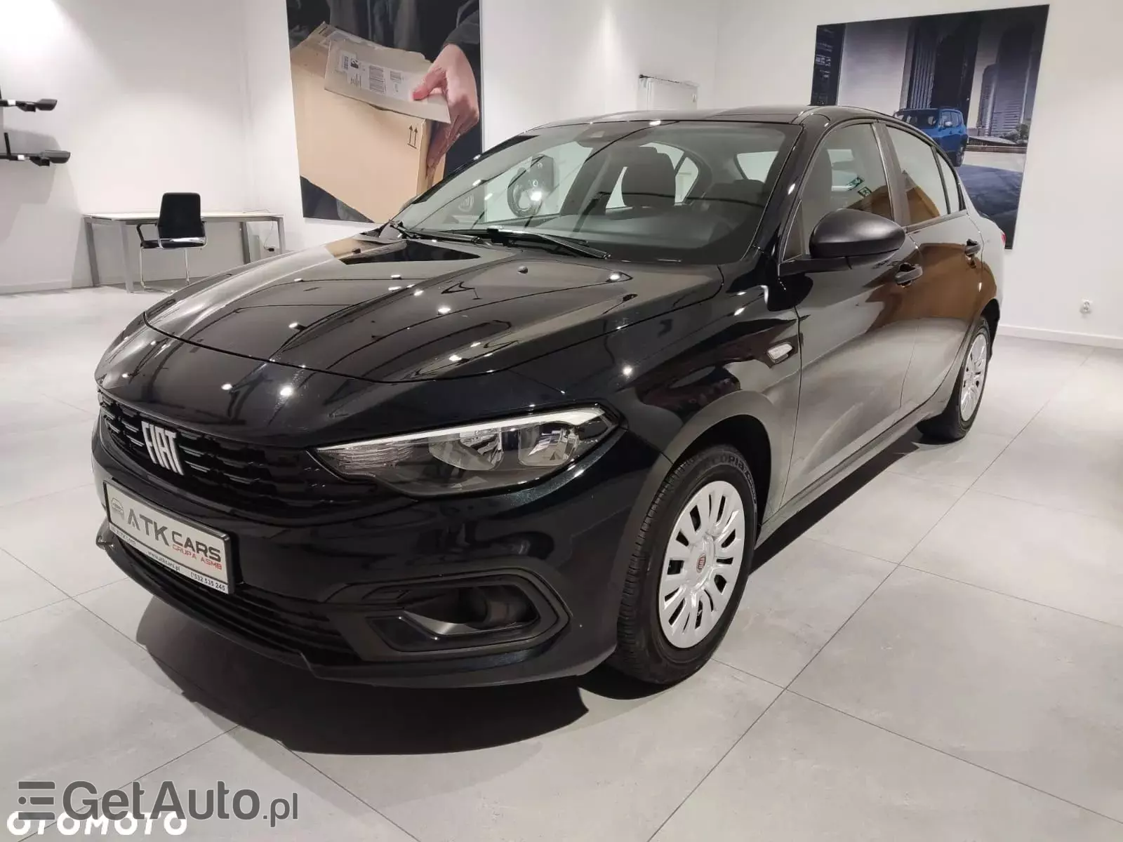 FIAT Tipo 1.0 T3