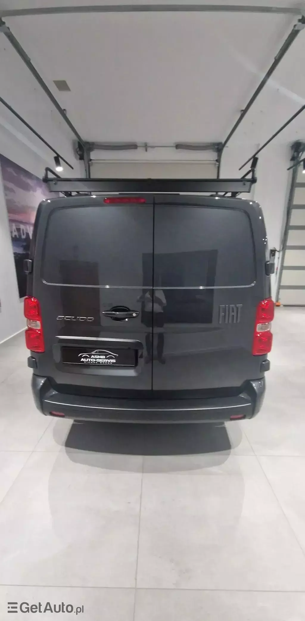 FIAT Scudo 