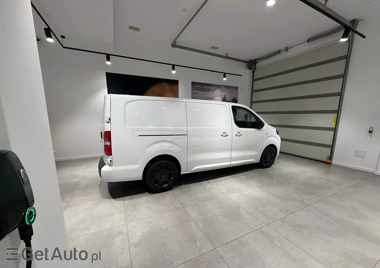 FIAT SCUDO MAXI 