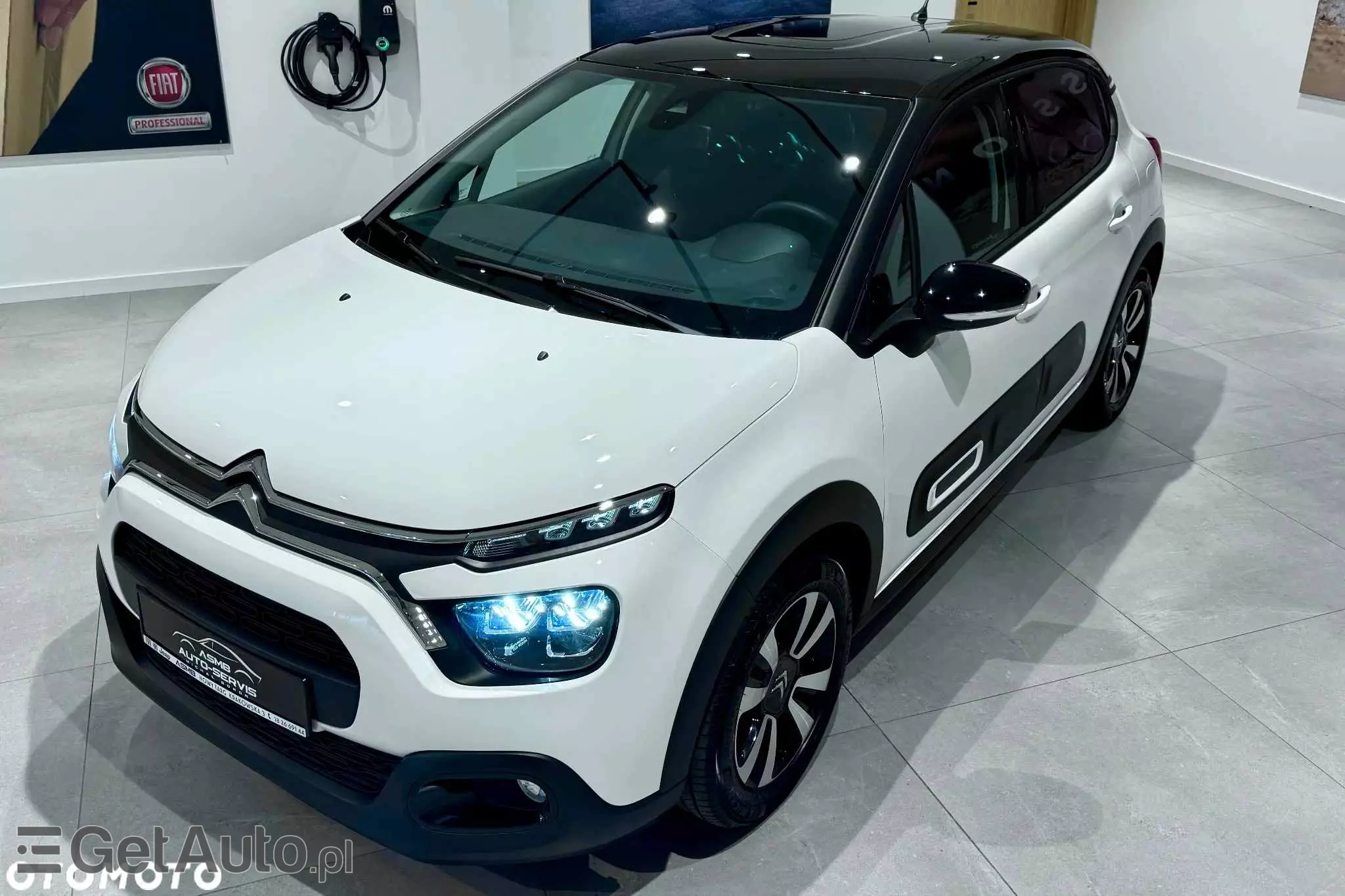 CITROËN C3 1.2 PureTech Max