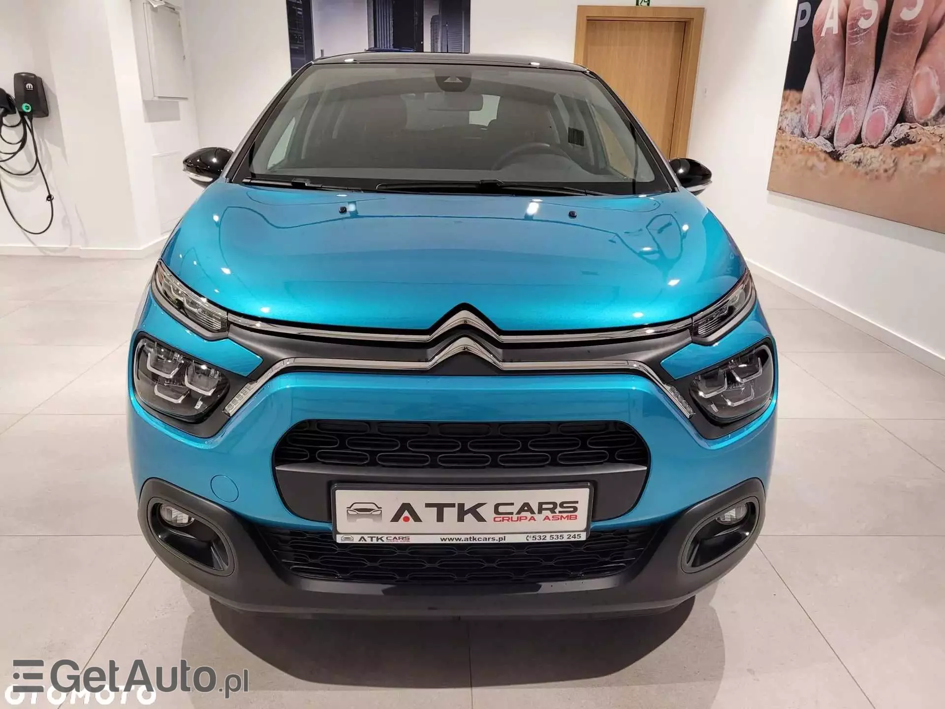 CITROËN C3 1.2 PureTech Shine EAT6