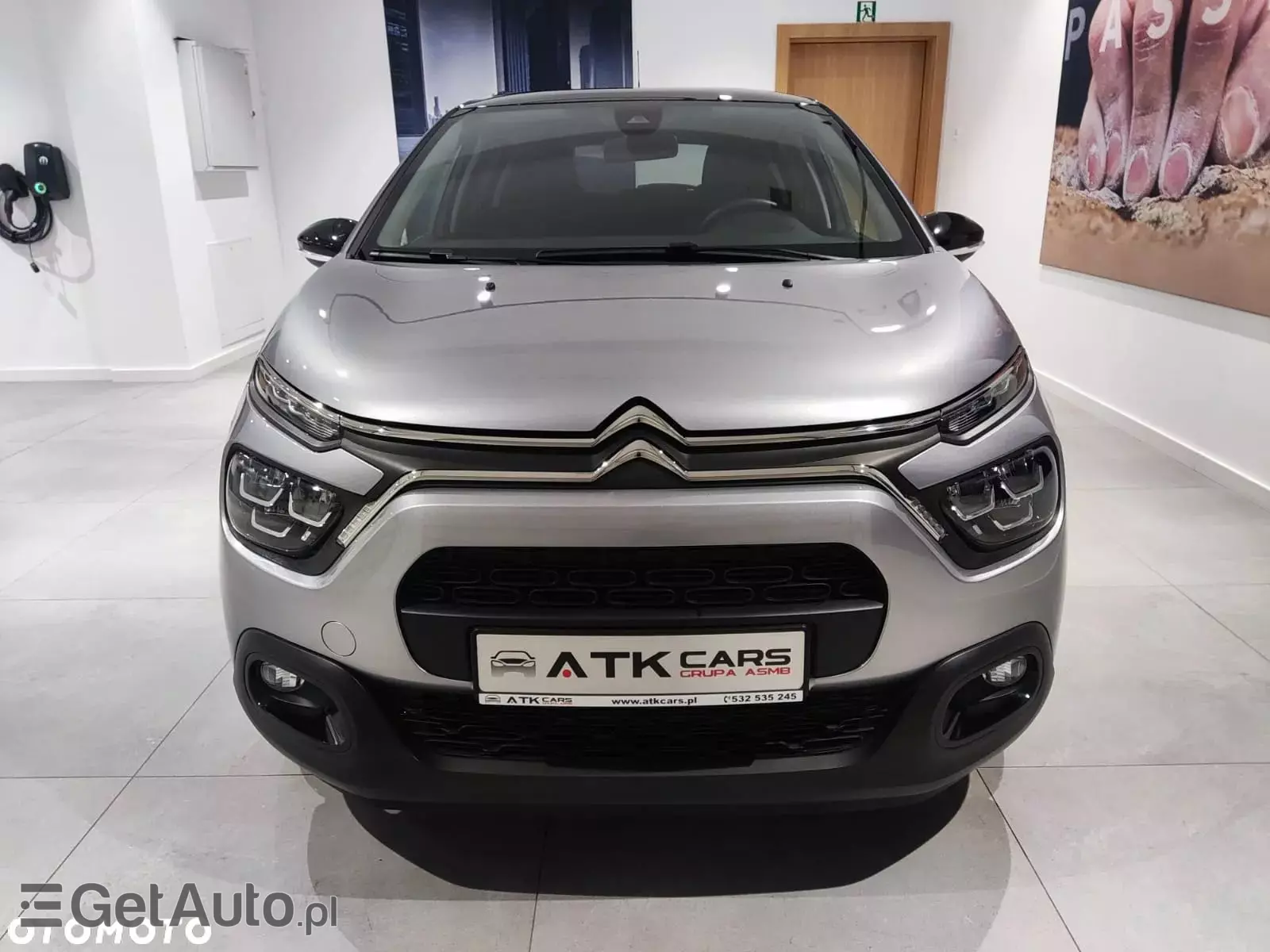 CITROËN C3 1.2 PureTech Max