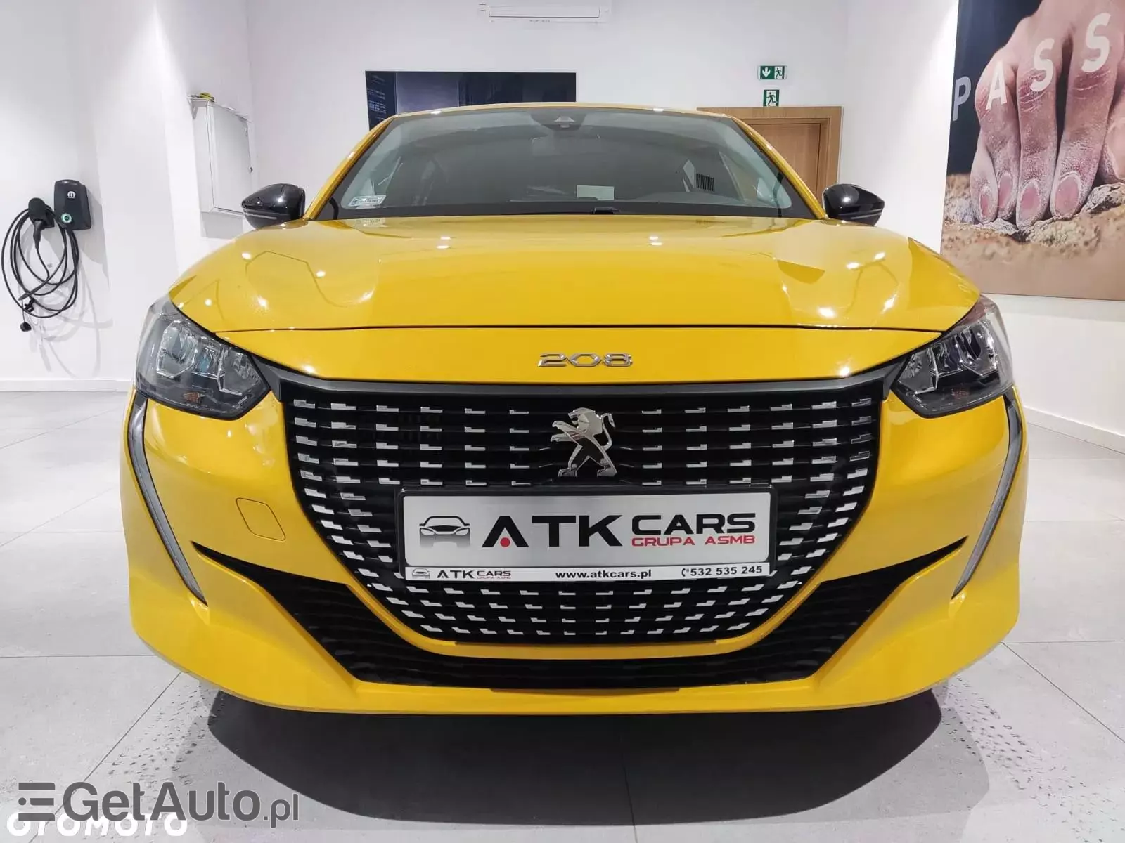 PEUGEOT 208 1.2 PureTech Allure S&S EAT8